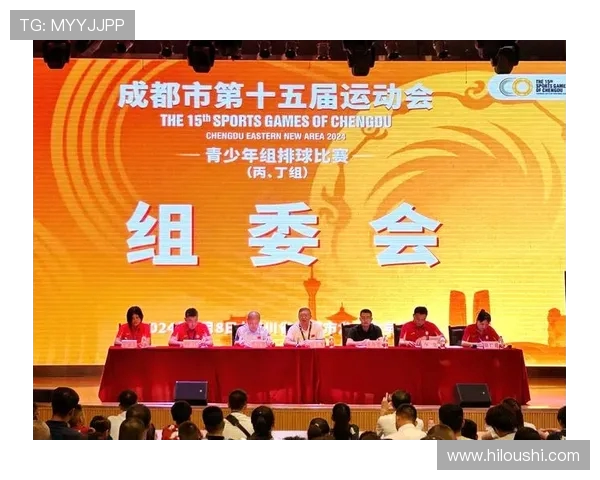 排球盛宴：深入成都排球队的训练与比赛节奏揭秘