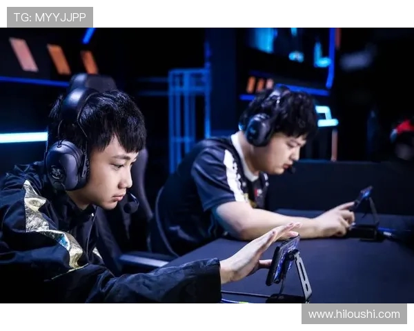 王者荣耀深度解析RNG战队灵活战术与应变能力的秘密之旅