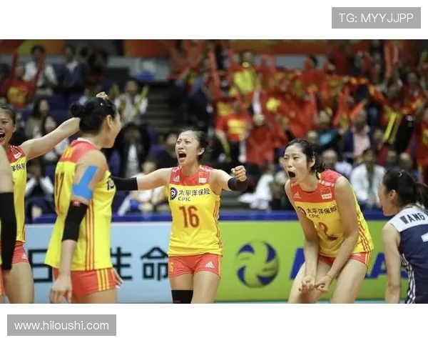 上海排球队以68分领跑冠军赛积分榜展现强劲实力